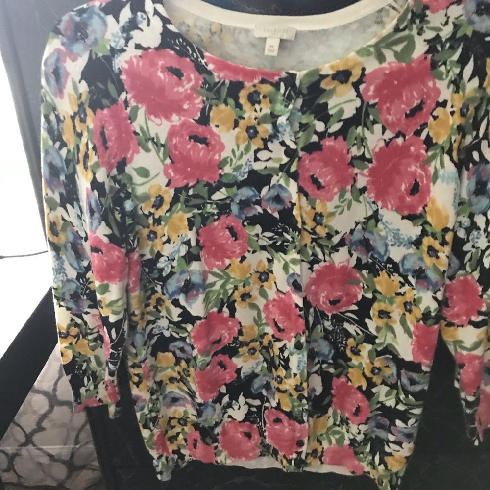 Top by Talbots size medium